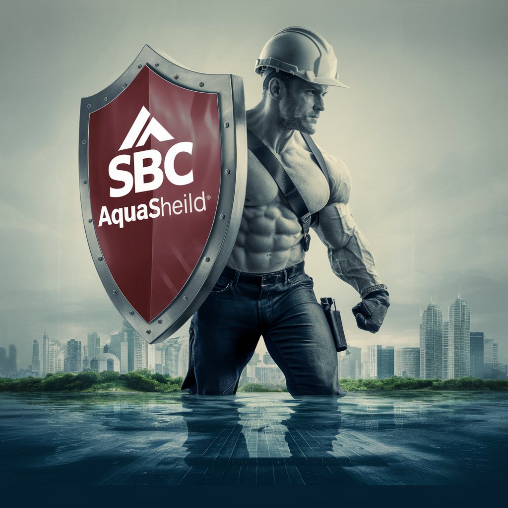 Building Maintenance, Repair & Restoration in Hosur with SBC Aquashield, waterproofing, industrial application, Coating services